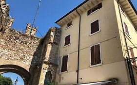 Residenza Via Rocca Tre